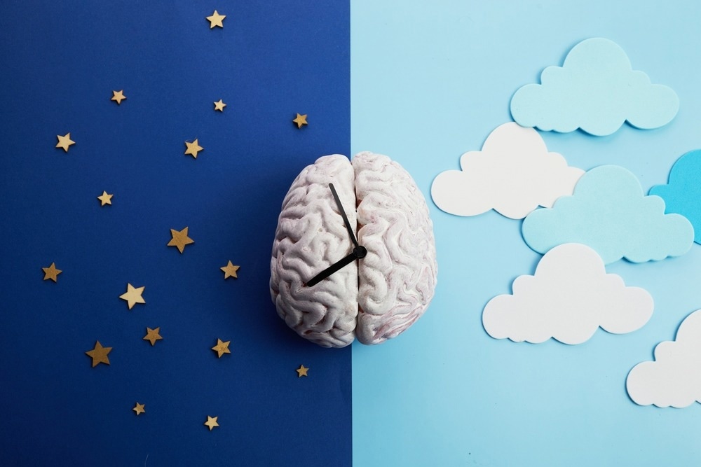 Study: Archaic Introgression Shaped Human Circadian Traits. Image Credit: vetre/Shutterstock.com