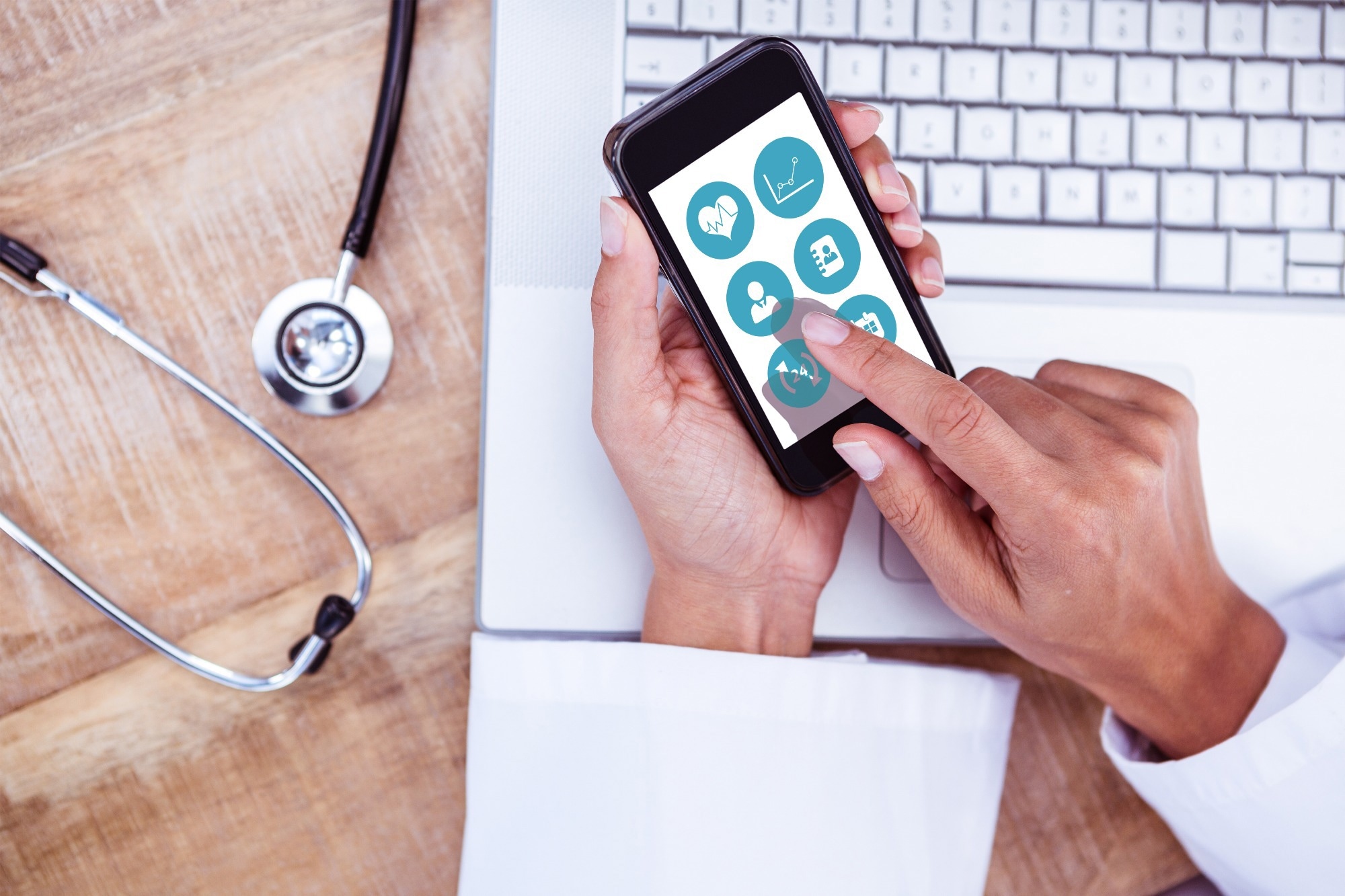 Un algorithme de santé numérique réduit considérablement l’utilisation d’antibiotiques chez les enfants tanzaniens