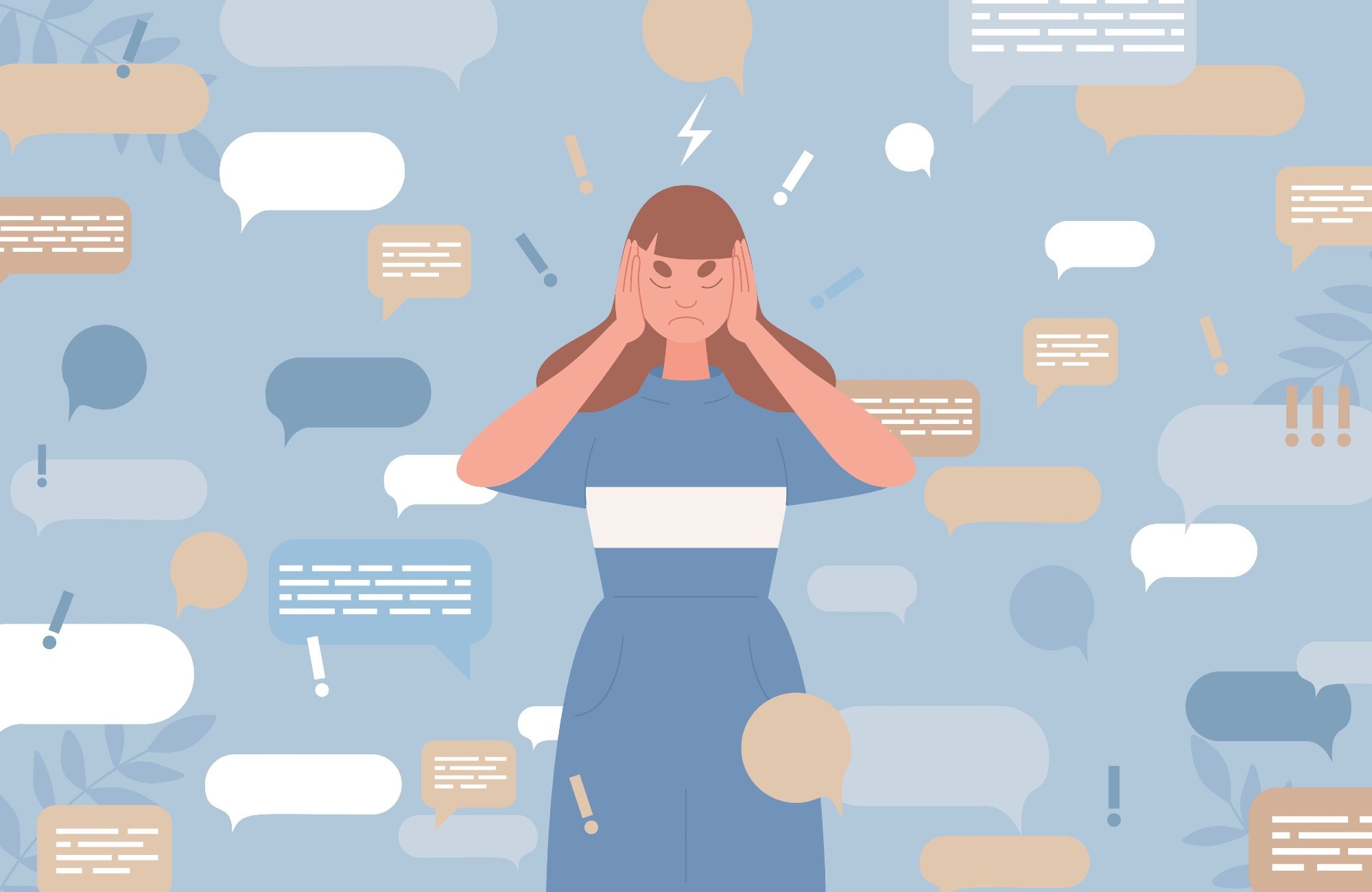Study: Using Psychological Science to Understand and Fight Health Misinformation. Image Credit: Pavlo Plakhotia/Shutterstock.com