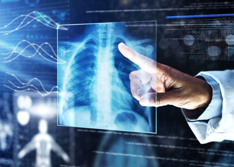 Study: Measuring the Impact of AI in the Diagnosis of Hospitalized Patients A Randomized Clinical Vignette Survey Study. Image Credit: PeopleImages.com - Yuri A / Shutterstock.com