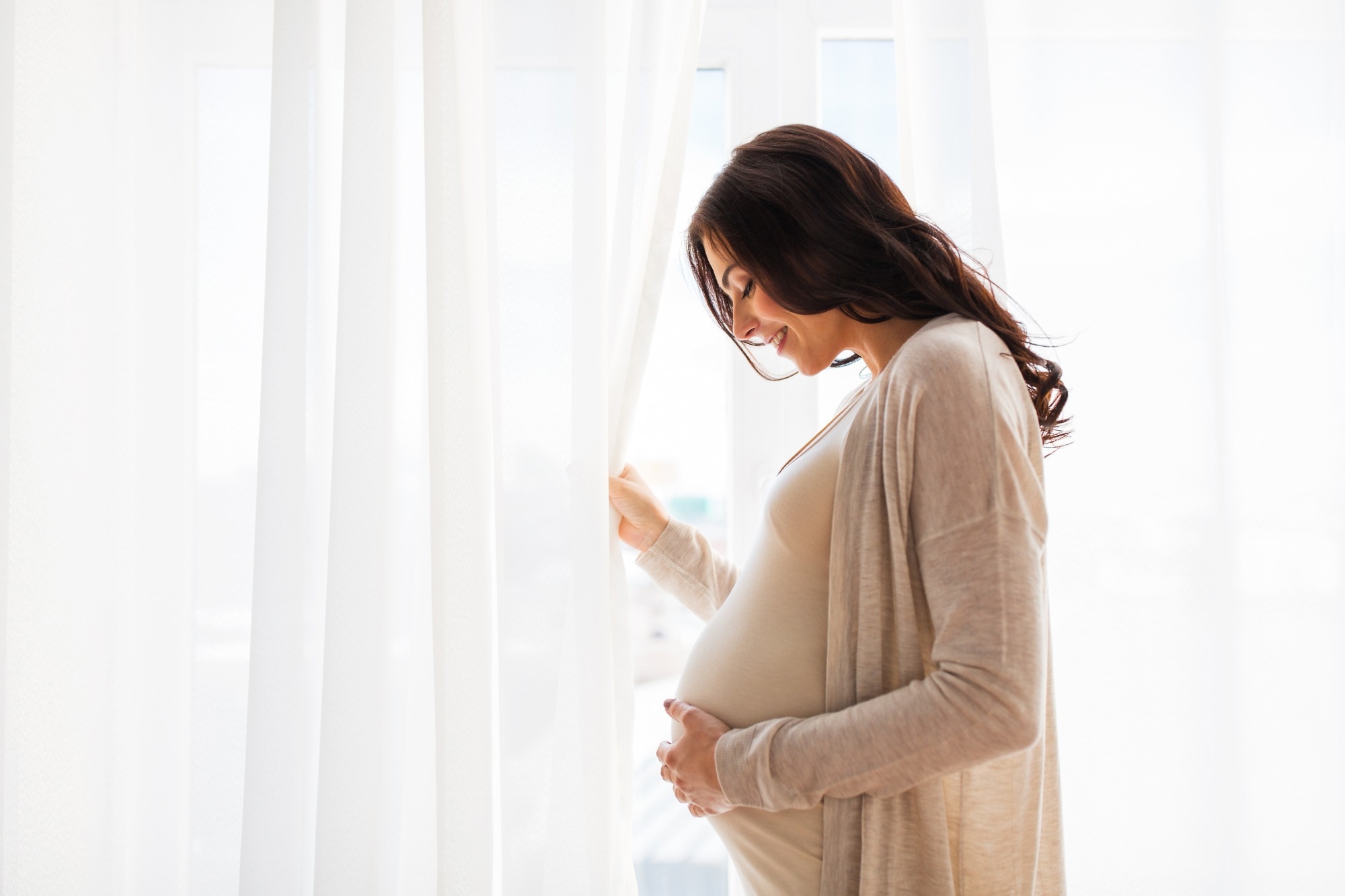 Study: Cardiac Abnormalities in Hispanic/Latina Women With Prior De Novo Hypertensive Disorders of Pregnancy. Image Credit: Ground Picture/Shutterstock.com