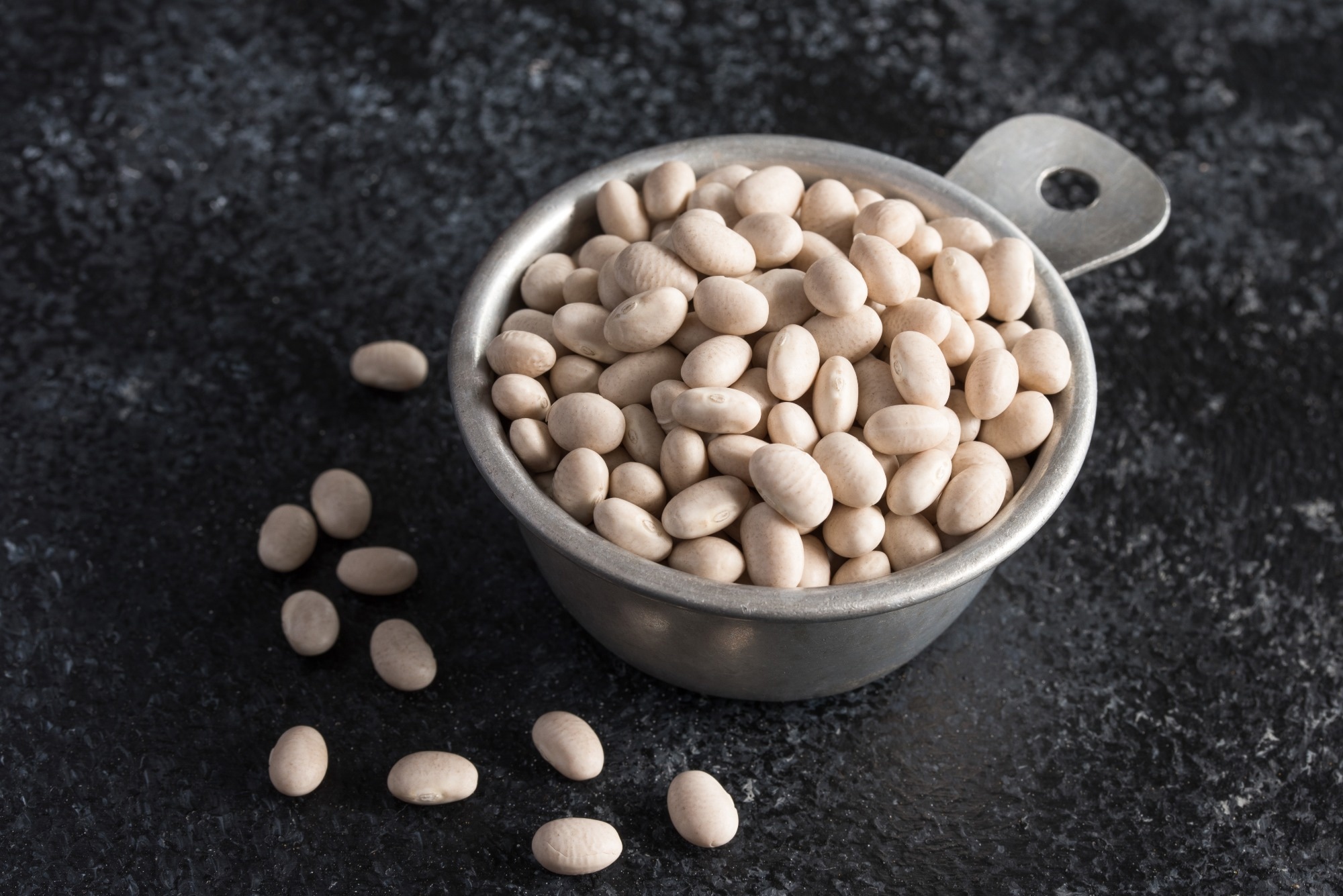 Study: Modulating a prebiotic food source influences inflammation and immune-regulating gut microbes and metabolites: insights from the BE GONE trial. Image Credit: Michelle Lee Photography/Shutterstock.com