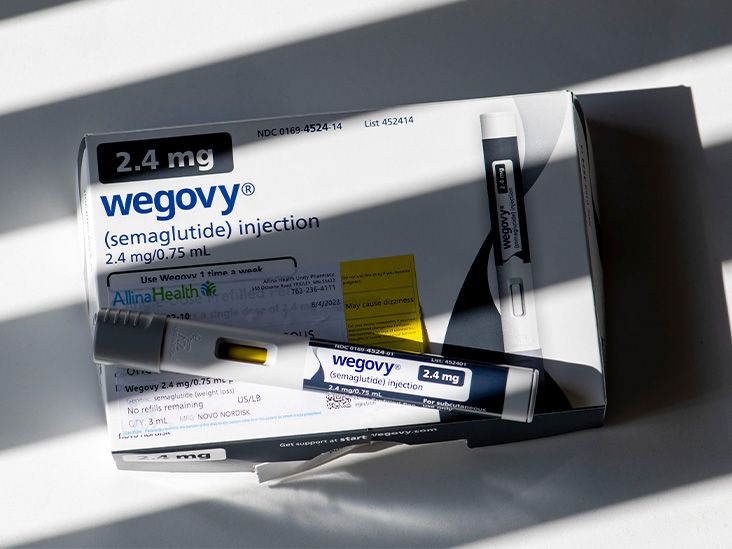 Wegovy : Pourquoi les gens s'en tiennent à ce nouveau médicament plus longtemps que les anciens médicaments amaigrissants