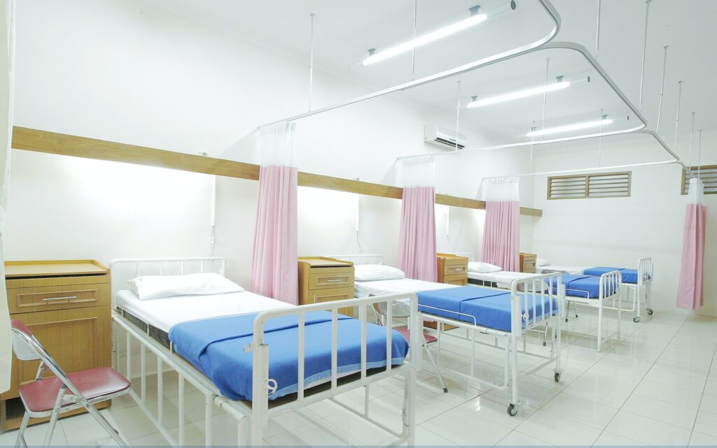 Comment obtenir le remboursement d'une chambre individuelle à l'hôpital ?