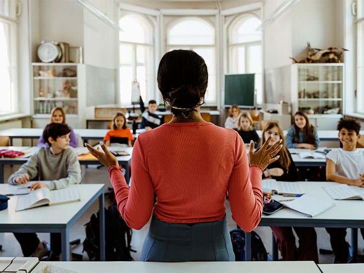 TDAH : les enfants les plus jeunes en classe sont aussi susceptibles de conserver le diagnostic à l'âge adulte que les élèves plus âgés