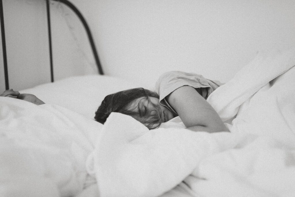Les secrets d'un sommeil de qualité : nos conseils pour bien dormir