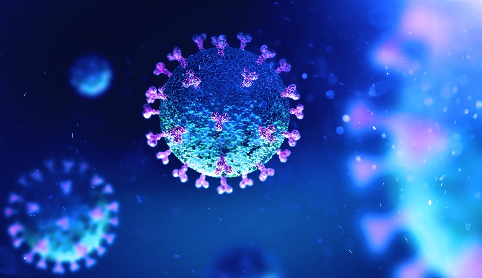 Study: Phylogenomic early warning signals for SARS-CoV-2 epidemic waves. Image Credit: Andrii Vodolazhskyi/Shutterstock.com