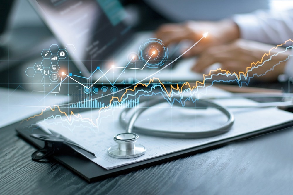 Study: A scalable federated learning solution for secondary care using low-cost microcomputing: privacy-preserving development and evaluation of a COVID-19 screening test in UK hospitals. Image Credit: PopTika/Shutterstock.com