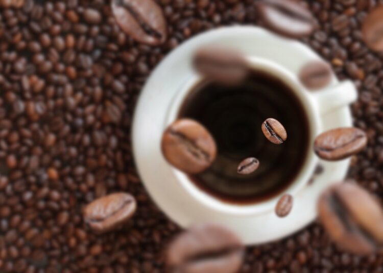 Study: Belief That Caffeine Ingestion Improves Performance in a 6-Minute Time Trial Test without Affecting Pacing Strategy. Image Credit: lymenko Mariia/Shutterstock.com