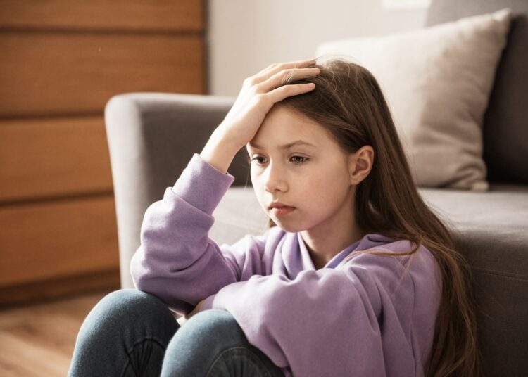 Study: Evidence for the Association Between Adverse Childhood Family Environment, Child Abuse, and Caregiver Warmth and Cardiovascular Health Across the Lifespan: The Coronary Artery Risk Development in Young Adults (CARDIA) Study. Image Credit: Iren_Geo/Shutterstock.com