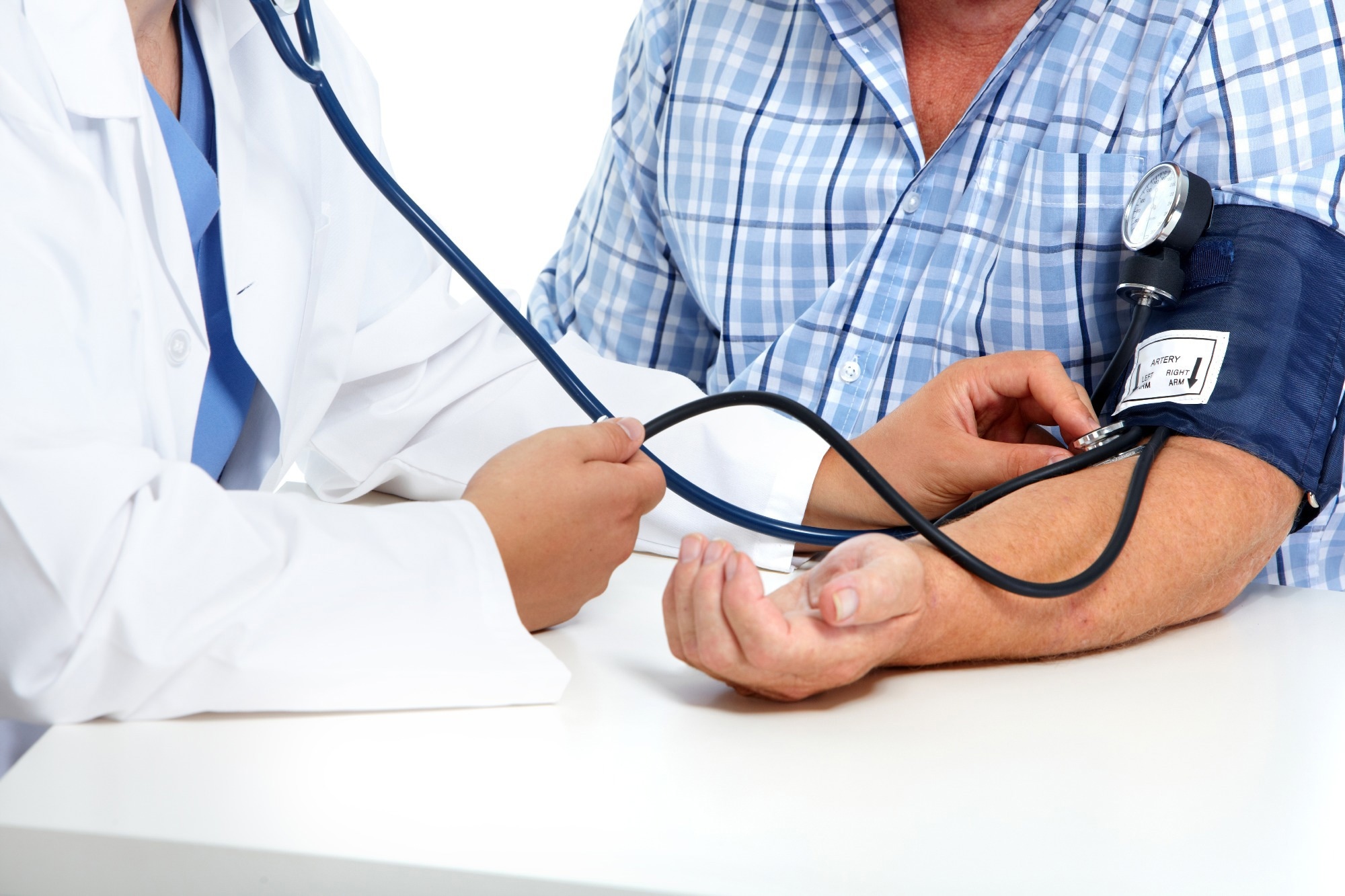 Study: The Contribution of Declines in Blood Lead Levels to Reductions in Blood Pressure Levels: Longitudinal Evidence in the Strong Heart Family Study. Image Credit: kurhan/Shutterstock.com