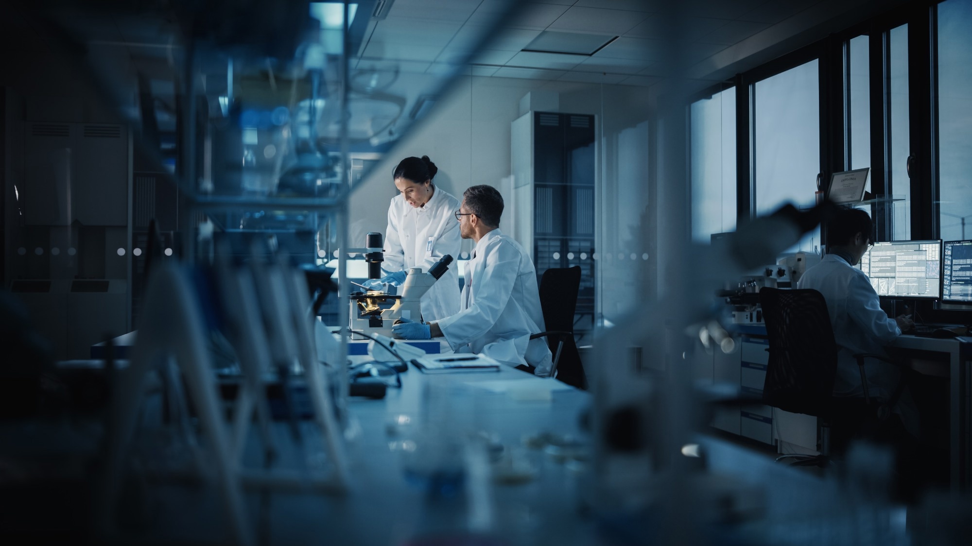 Study: Iatrogenic Alzheimer’s disease in recipients of cadaveric pituitary-derived growth hormone. Image Credit: Gorodenkoff/Shutterstock.com