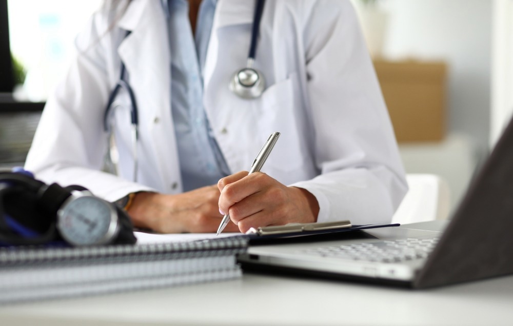 Study: Large language models to identify social determinants of health in electronic health records. Image Credit: H_Ko/Shutterstock.com