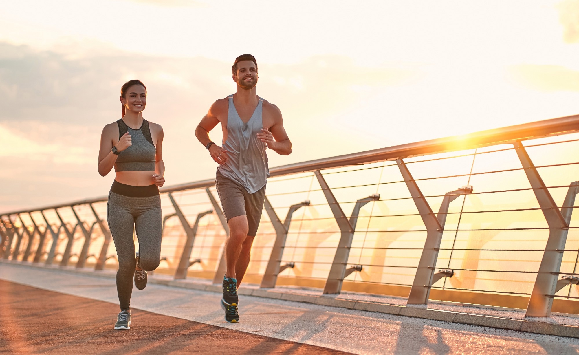 Study: Intermittent Fasting: Does It Affect Sports Performance? A Systematic Review. Image Credit: 4 PM production/Shutterstock.com