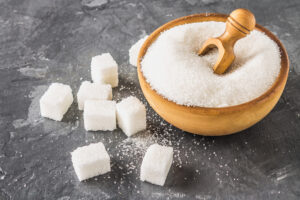 Le sucre raffiné : est-il bon pour la santé ?