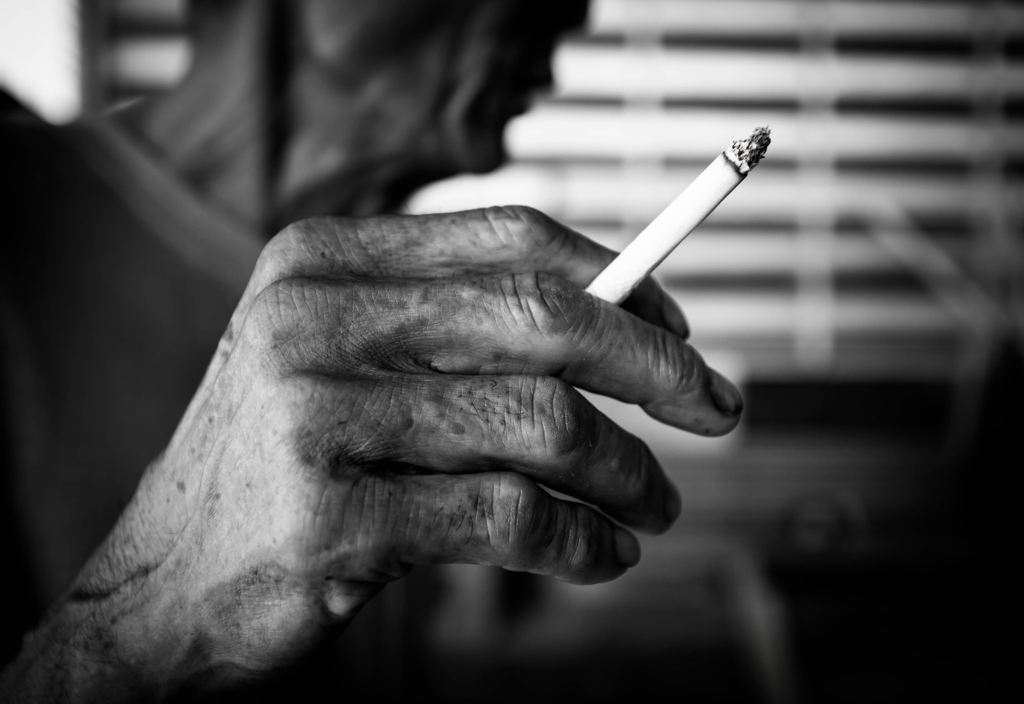 Le tabagisme passif associé à une augmentation significative du risque de neuf problèmes de santé