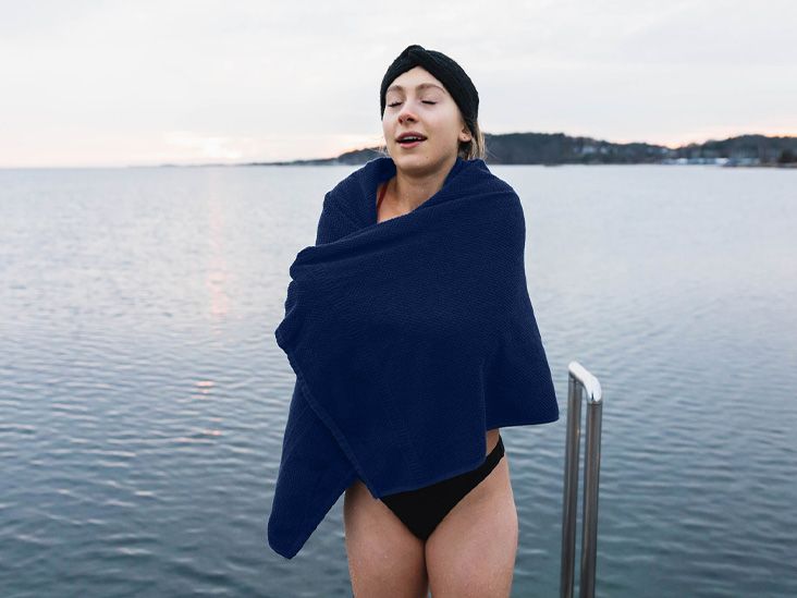L'entraînement en eau froide et les suppléments de cannelle aident-ils à contrôler la glycémie en cas de diabète ?