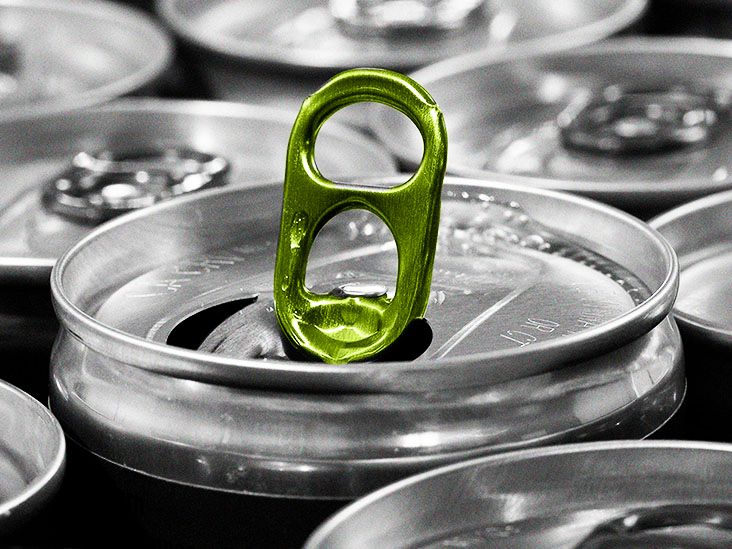 Les boissons énergisantes peuvent provoquer le TDAH, l'anxiété et la dépression chez les enfants, selon une étude