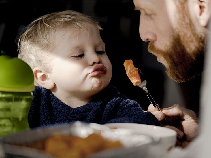 Les médicaments sont prometteurs dans le traitement des maladies infantiles qui peuvent rendre difficile l’alimentation