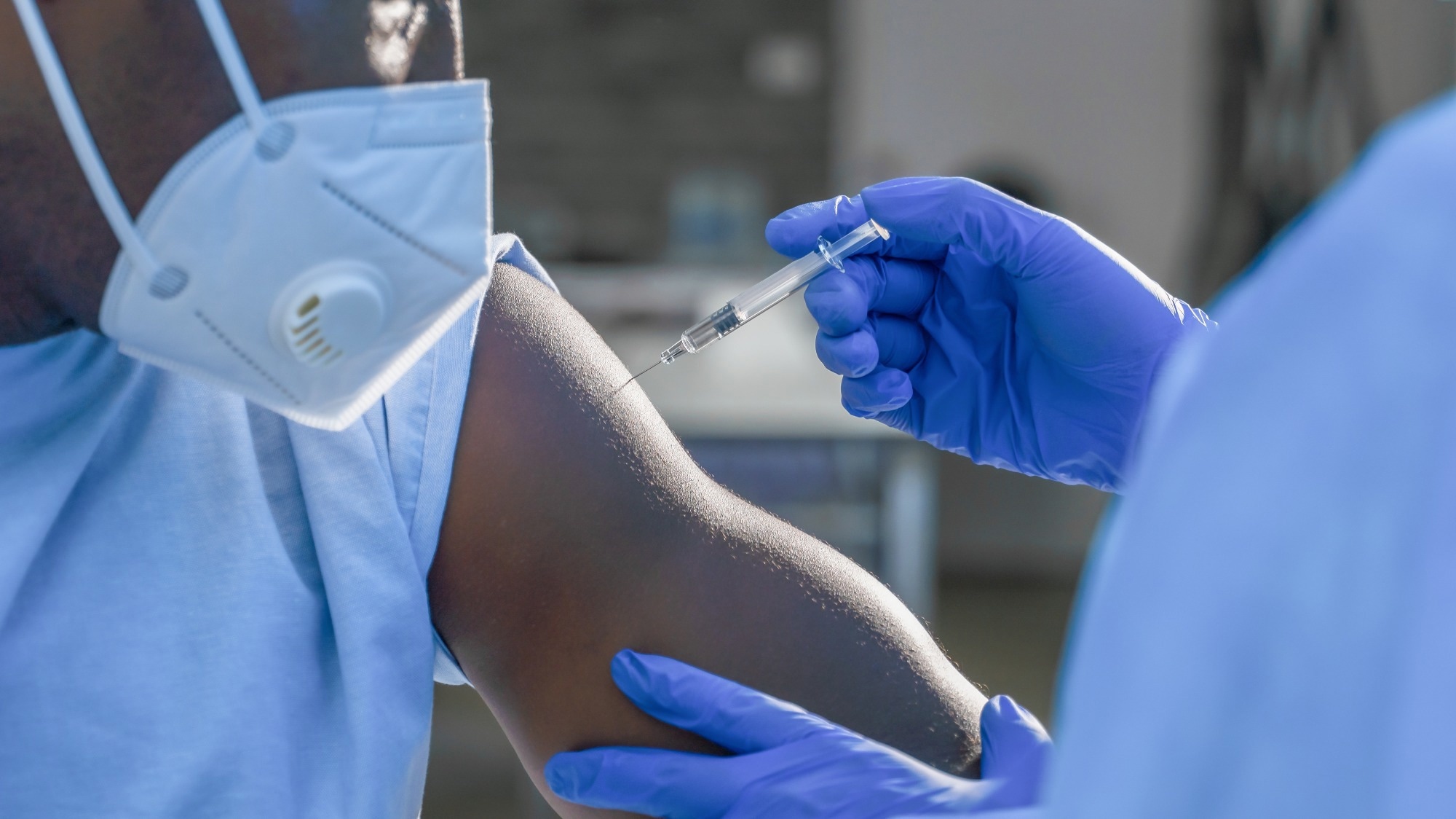 Study: Effectiveness of Bivalent mRNA COVID-19 Vaccines in Preventing COVID-19–Related Thromboembolic Events Among Medicare Enrollees Aged ≥65 Years and Those with End Stage Renal Disease — United States, September 2022–March 2023. Mongkolchon Akesin / Shutterstock