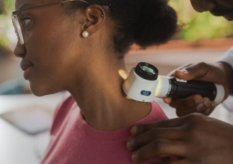 Study: Clinical Features and Outcomes of Black Patients with Melanoma. Image Credit: Gorodenkoff/Shutterstock.com