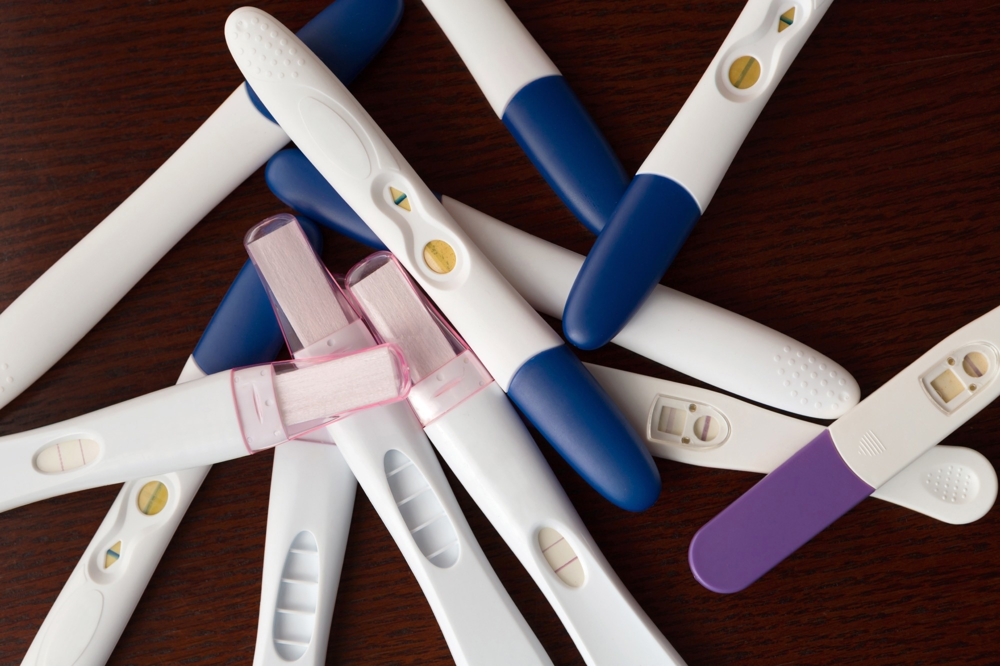 L'exposition aux phtalates avant la conception est liée à une fertilité réduite et à des déséquilibres hormonaux chez les femmes