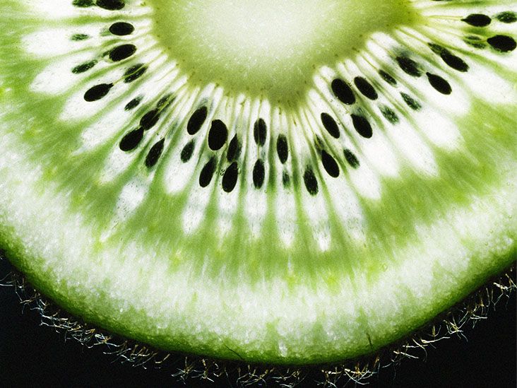 Manger plus de kiwis pourrait améliorer votre santé mentale en quelques jours seulement