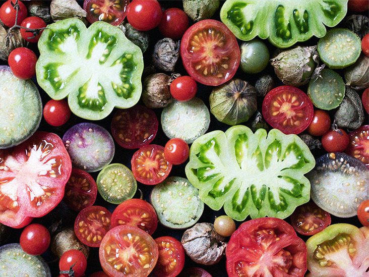 Manger plus de tomates quotidiennement peut-il aider à réduire l’hypertension artérielle ?