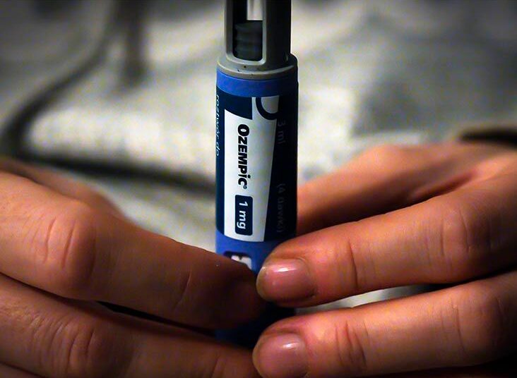 Pourquoi les médicaments amaigrissants cessent de fonctionner et comment dépasser le plateau d'Ozempic