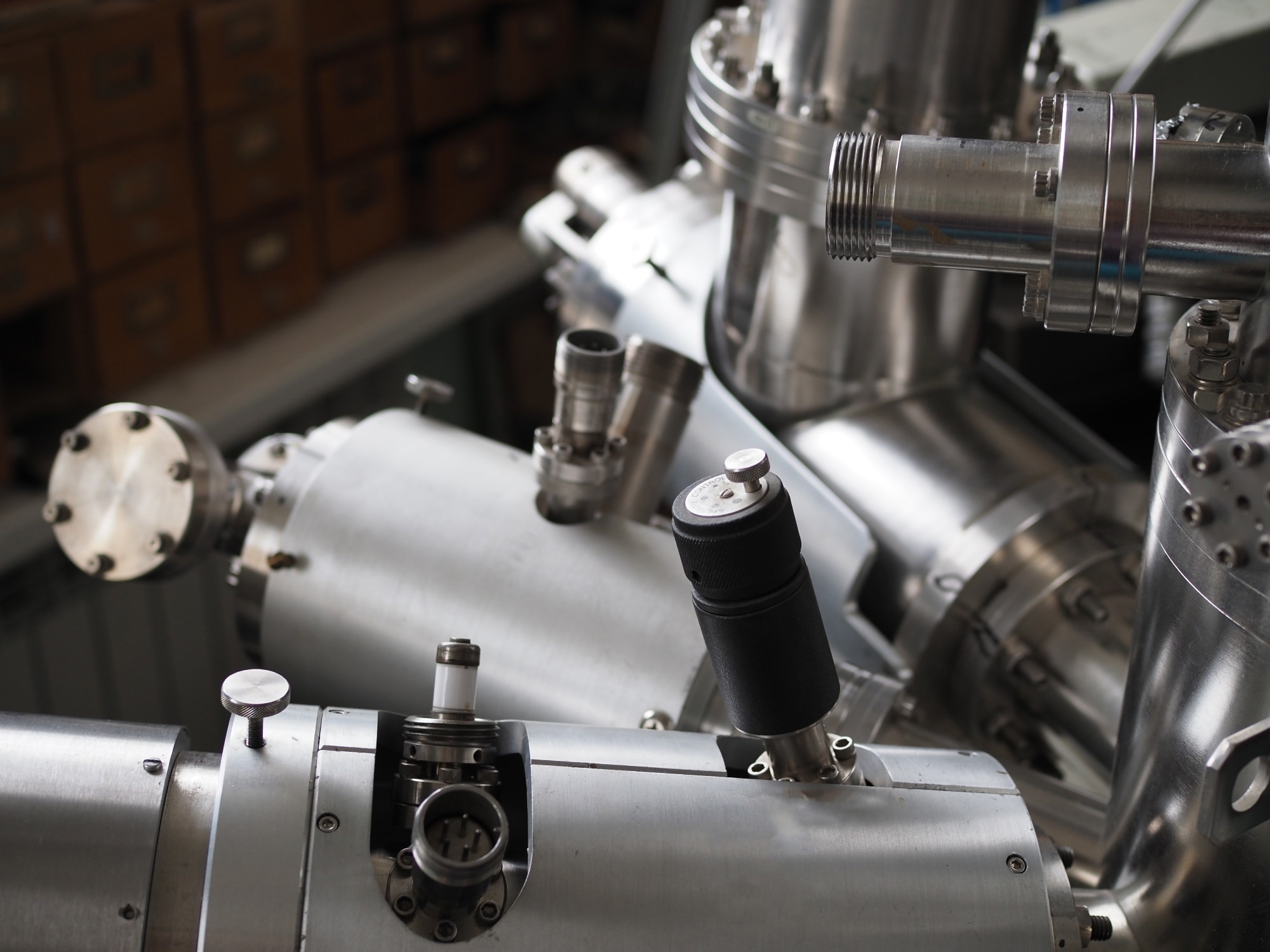 Quand la spectrométrie de masse redéfinit l’industrie pharmaceutique