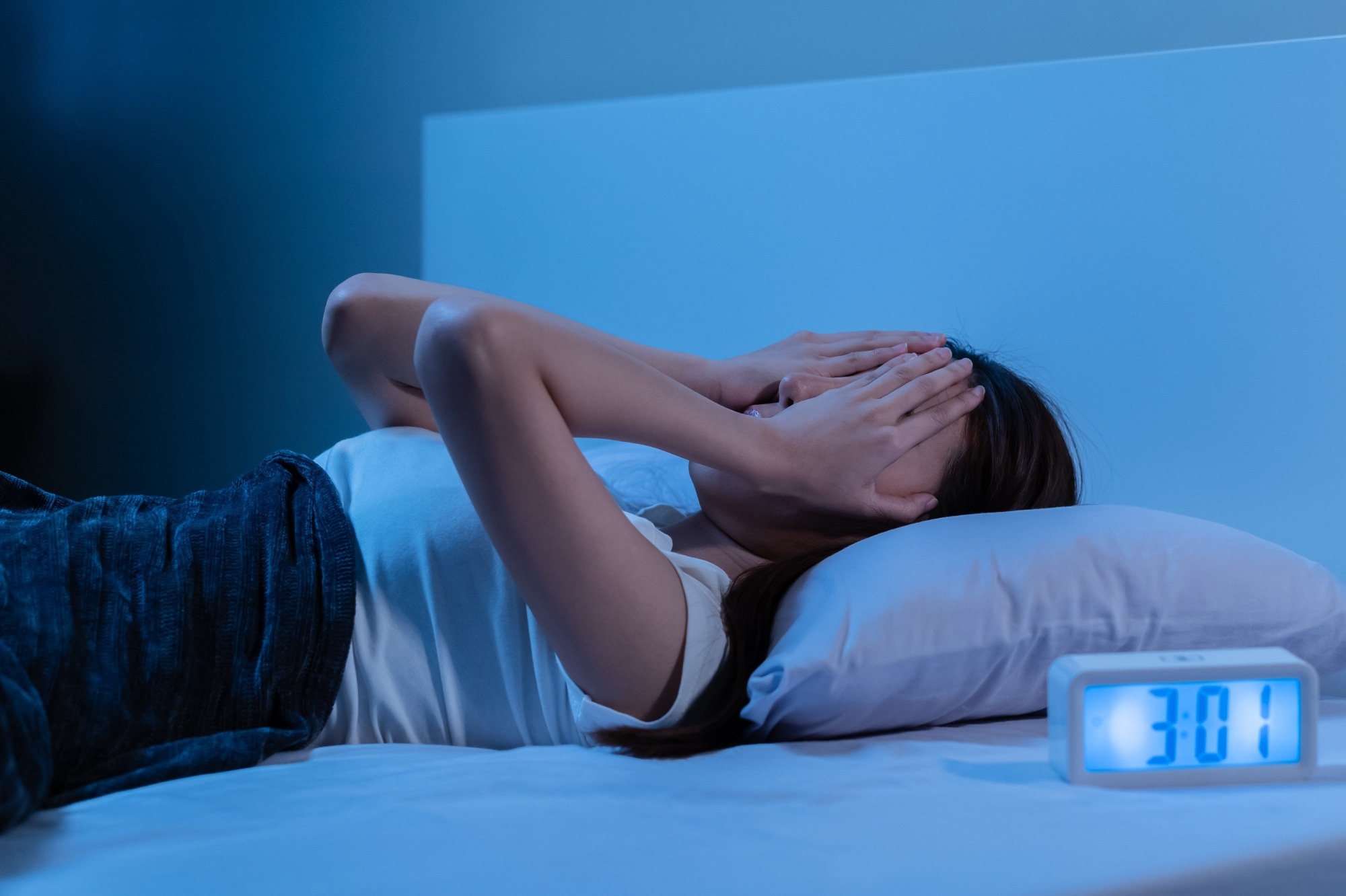 Study: The Microbiota–Gut–Brain Axis in Metabolic Syndrome and Sleep Disorders: A Systematic Review. Image Credit: Kmpzzz/Shutterstock.com