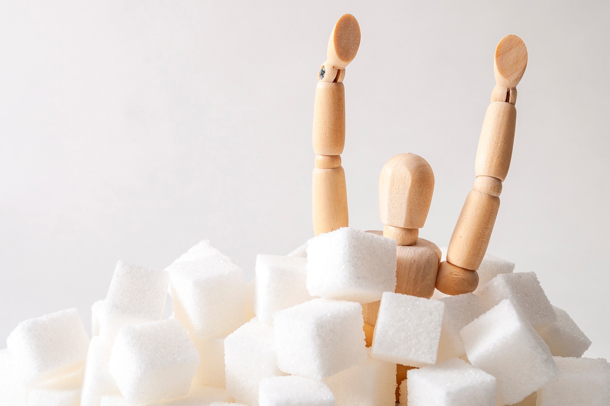 Study: Comprehensive genetic study of the insulin resistance marker TG:HDL-C in the UK Biobank. Image Credit: Victor Moussa / Shutterstock