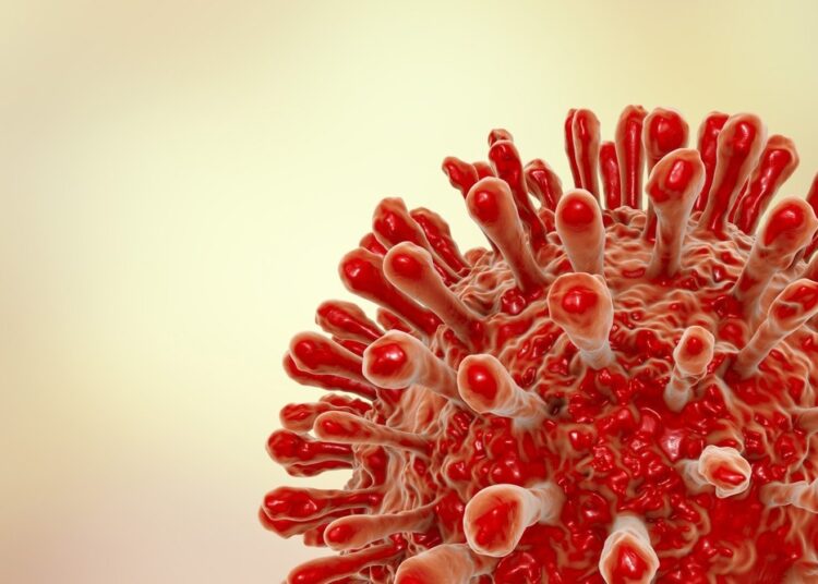 Study: Elevated HIV Viral Load is Associated with Higher Recombination Rate In Vivo. Image Credit: Kateryna Kon/Shutterstock.com