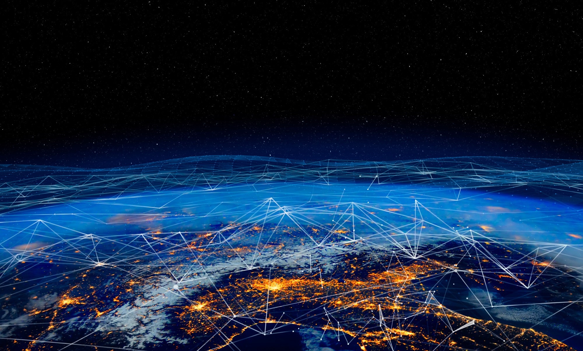 explorer le potentiel du web3 face aux défis environnementaux