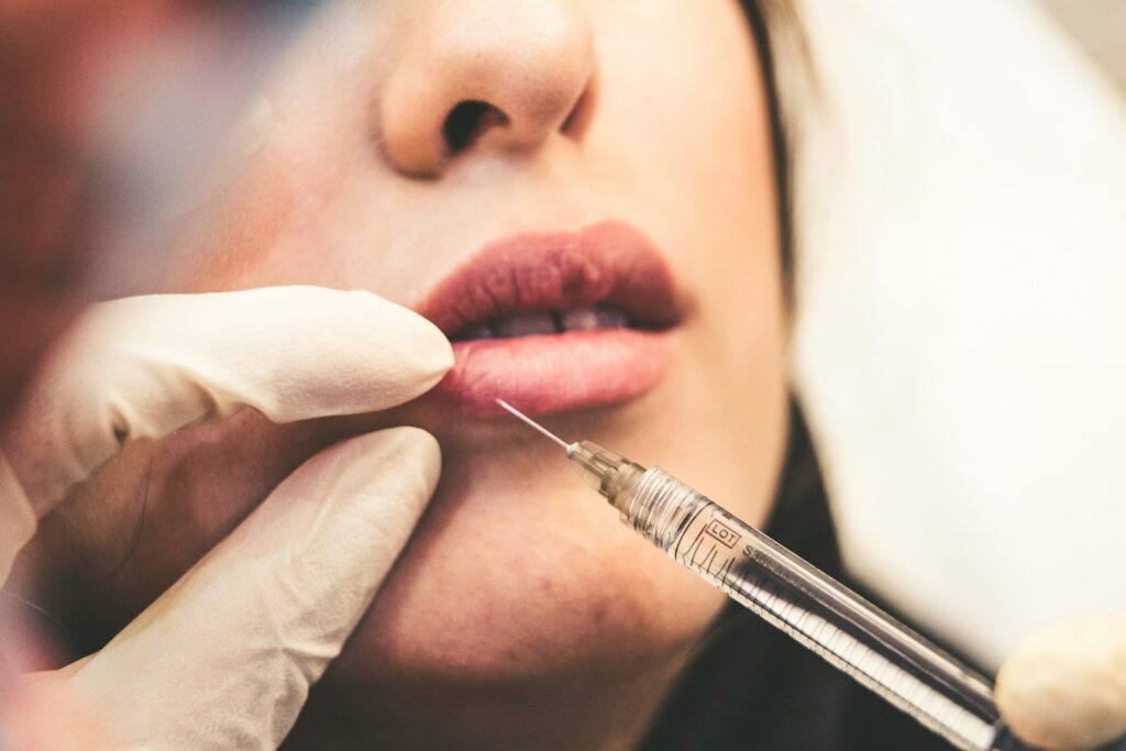 Les bienfaits de la médecine esthétique