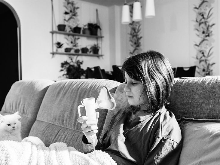 Asthme : une enquête indique que 42 % des médecins de premier recours ne connaissent pas les traitements biologiques