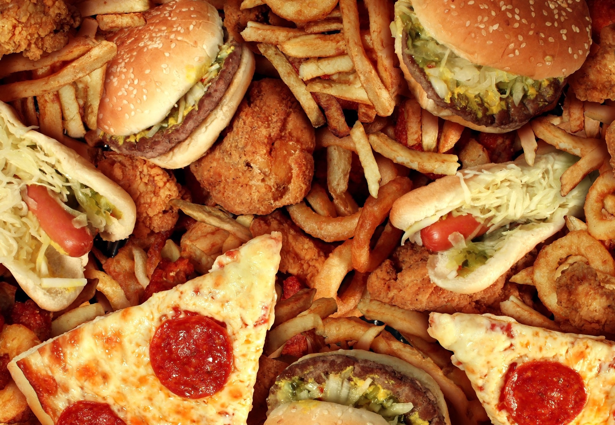 Study: Ultra-processed foods and food additives in gut health and disease. Image Credit: Lightspring / Shutterstock