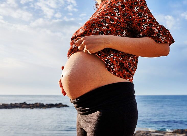 La supplémentation en vitamine D pendant la grossesse peut réduire le risque d'asthme infantile