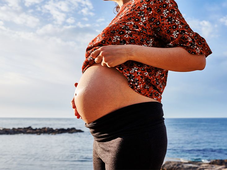 La supplémentation en vitamine D pendant la grossesse peut réduire le risque d'asthme infantile