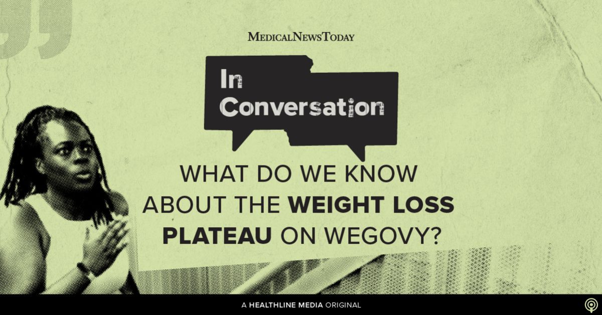 En conversation : Que savons-nous du plateau de perte de poids sur Wegovy ?