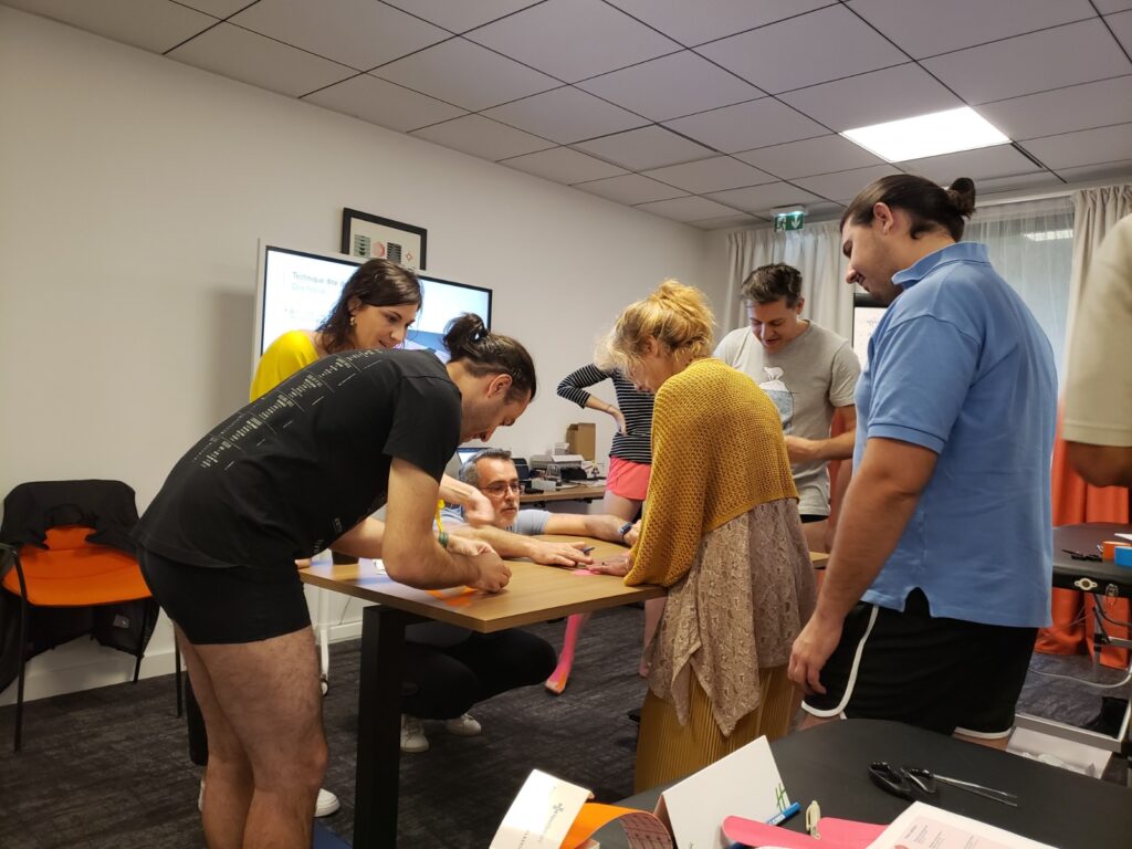 Acces Formation : Le partenaire idéal pour les professionnels de santé en quête de développement