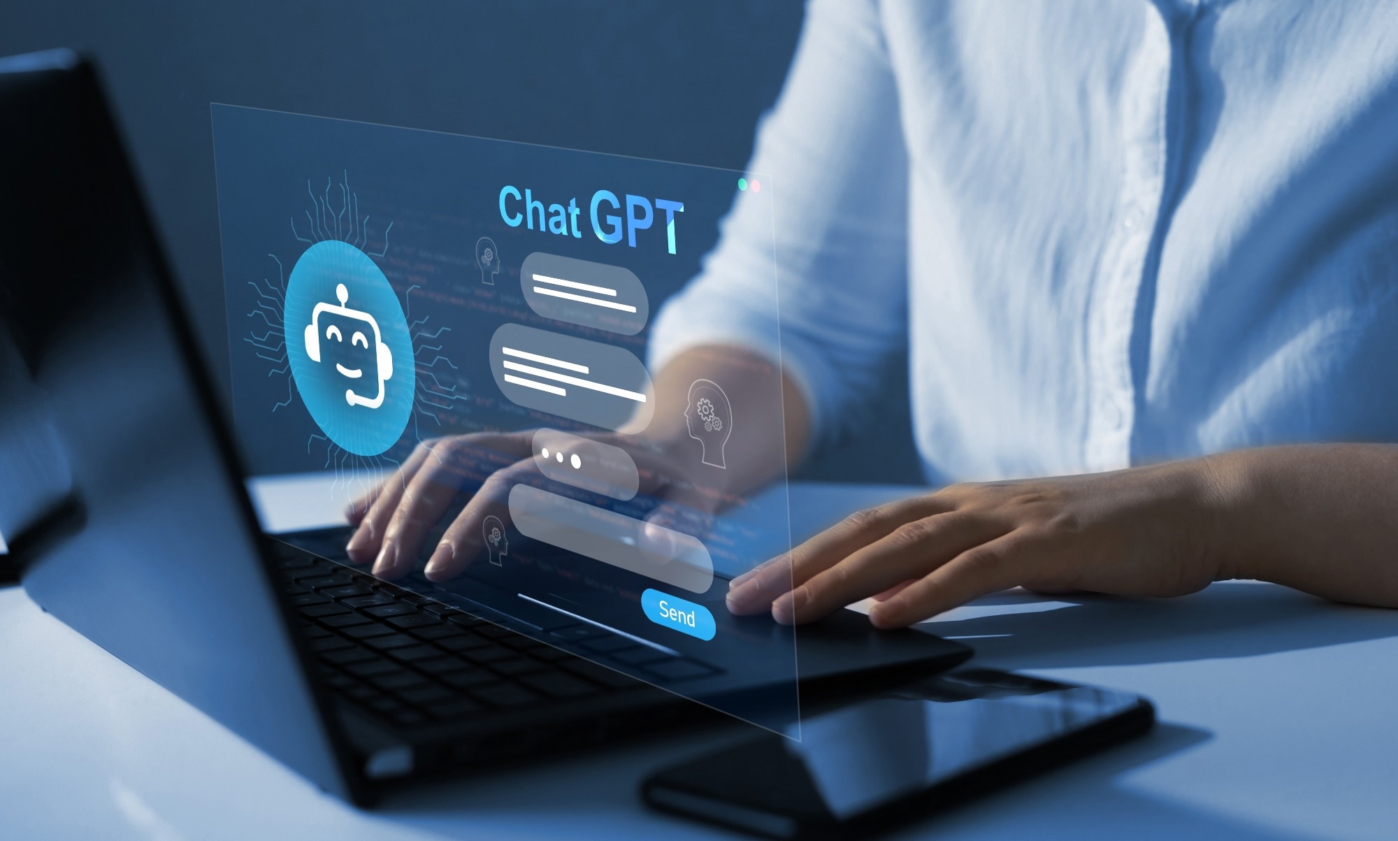 Study: Evaluating AI in medicine: a comparative analysis of expert and ChatGPT responses to colorectal cancer questions. Image Credit: Miha Creative/Shutterstock.com