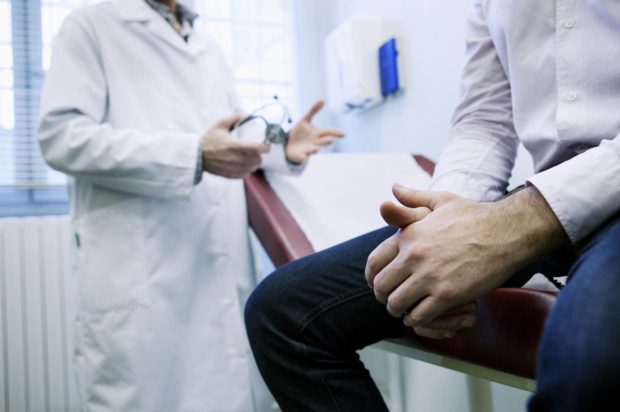 Study: Undiagnosed Cancer Cases in the US During the First 10 Months of the COVID-19 Pandemic. Image Credit: Image Point Fr/Shutterstock.com