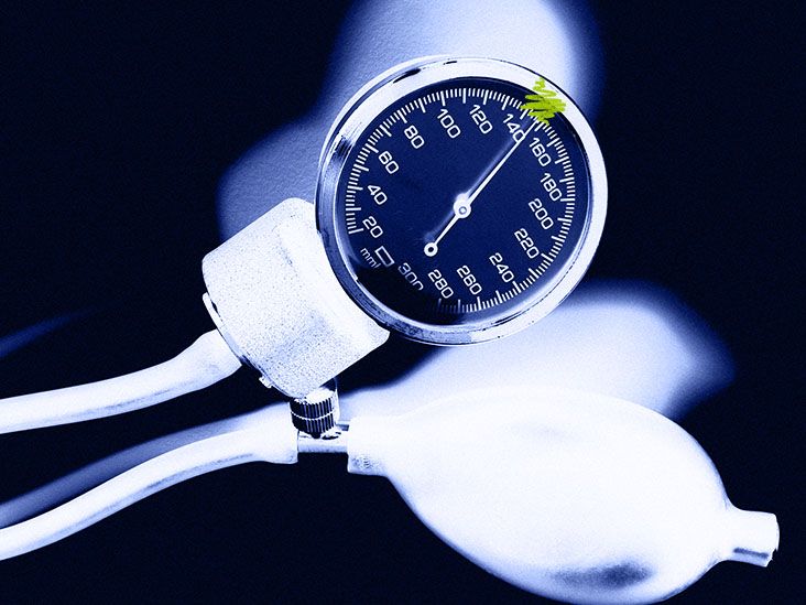 Comment l’hypertension augmente considérablement le risque de décès par maladie cardiaque