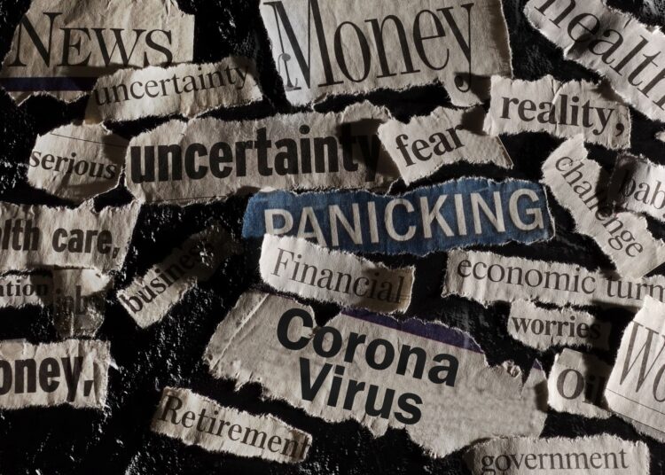 Study: Gene Discovery and Biological Insights into Anxiety Disorders from a Multi-Ancestry Genome-wide Association Study of >1.2 Million Participants. Image Credit: zimmytws/Shutterstock.com