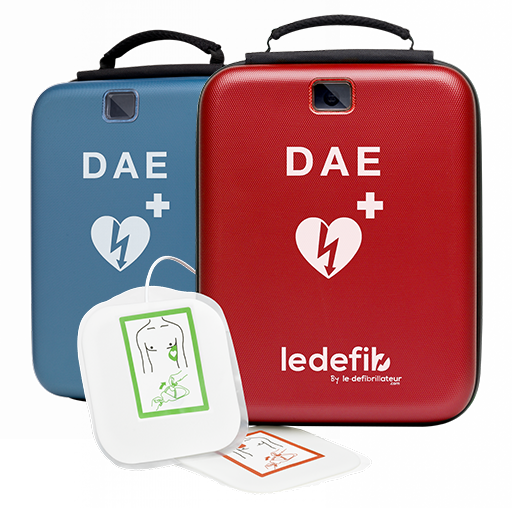 Équiper un cabinet dentaire en DAE : ce qu'il faut savoir