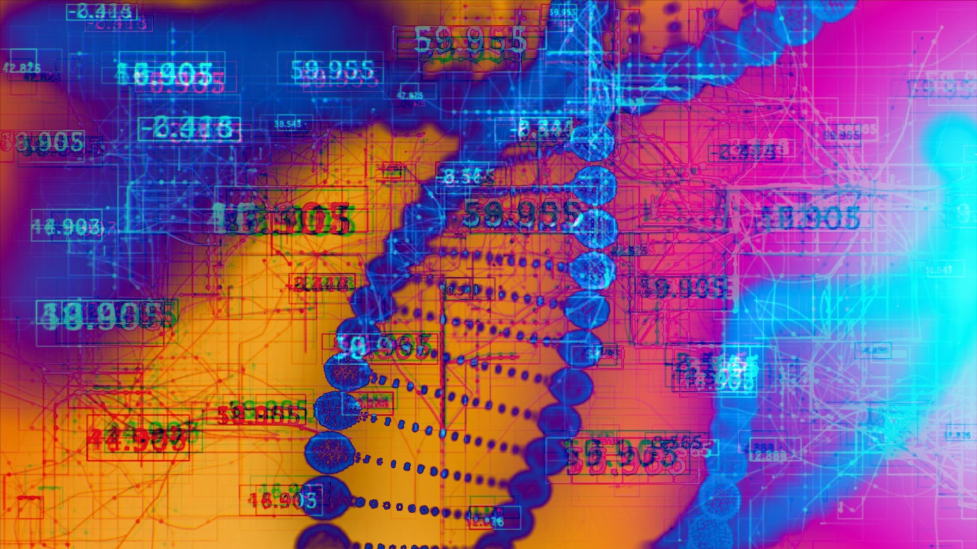 Study: Protein function prediction as approximate semantic entailment. Image Credit: DarwinAmelie / Shutterstock