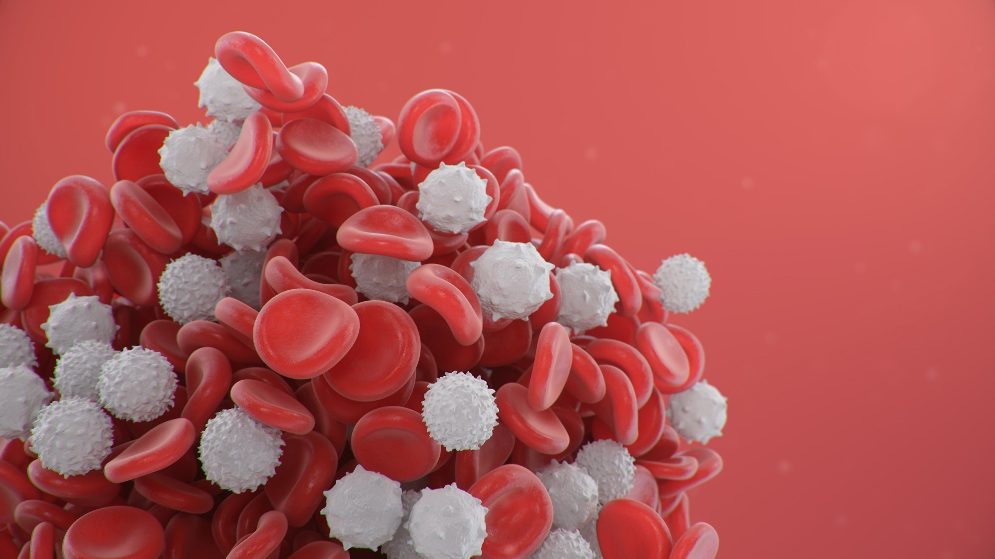 Study: Small-molecule CBP/p300 histone acetyltransferase inhibition mobilizes leukocytes from the bone marrow via the endocrine stress response. Image Credit: Rost9 / Shutterstock