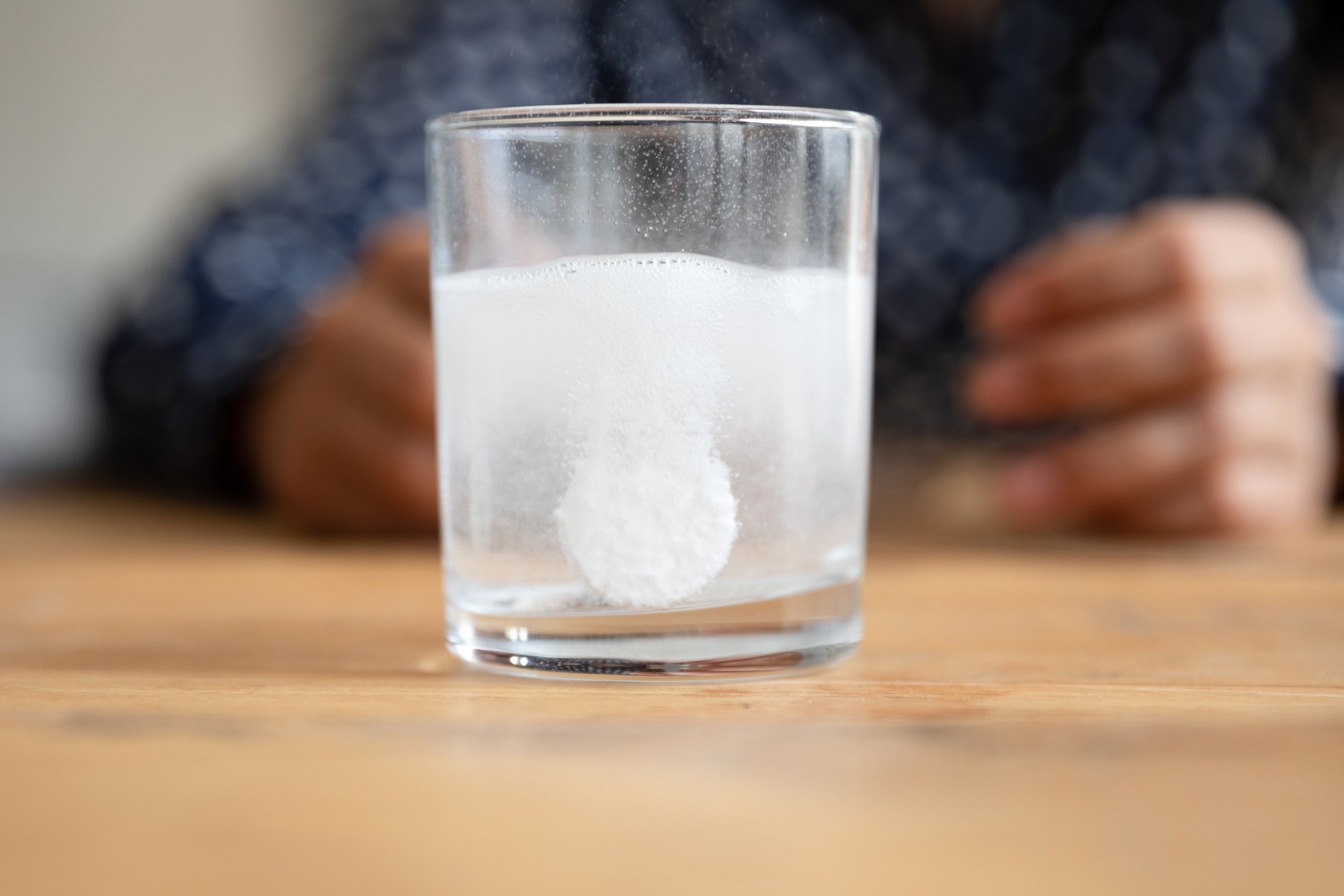 Study: Effect of Aspirin on All-Cause Mortality in the Healthy Elderly. Image Credit: fizkes / Shutterstock