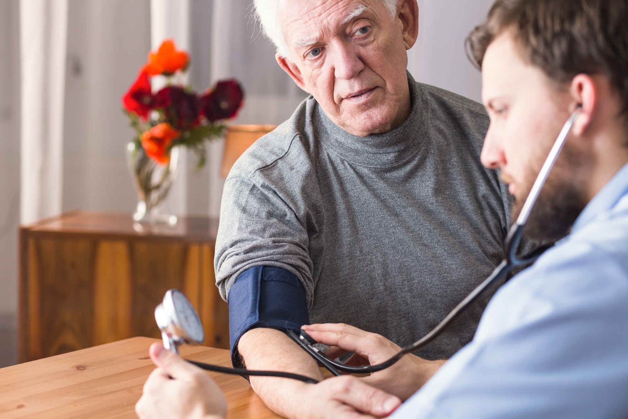 Study: RNA Interference With Zilebesiran for Mild to Moderate Hypertension - The KARDIA-1 Randomized Clinical Trial. Image Credit: Ground Picture / Shutterstock
